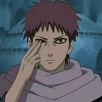 Rasa - Kazekage đệ tứ