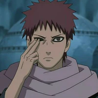 Rasa - Kazekage đệ tứ
