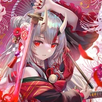 sahoro marahasi /hisomy/ - huyết trụ