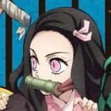 Kamado Nezuko
