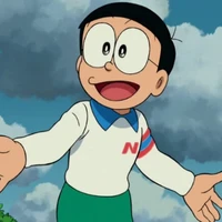 Nobi Nobita