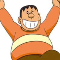 Goda Takesi (chai an)