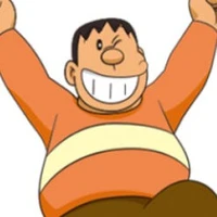 Goda Takesi (chai an)