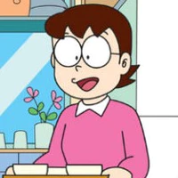 Mẹ Nobita (nobi tamako)