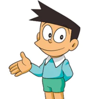honekawa suneo