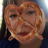 一个人很好玩