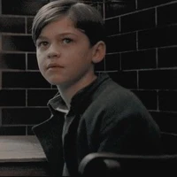 Tom Marvolo Riddle