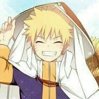 Uzumaki Naruto