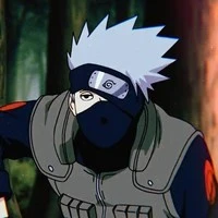 Hatake Kakashi