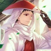 Uchiha Obito