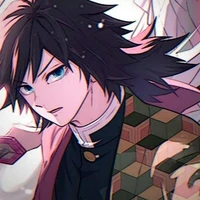 Tomioka Giyuu