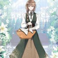 loena juerez ( hầu nữ)