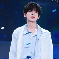 Trương Trạch Vũ(cậu)