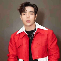 Lê dương bảo lâm 