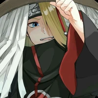 Deidara