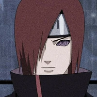 Uzumaki Nagato