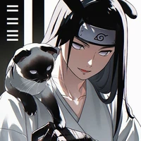 Hyuga Neji