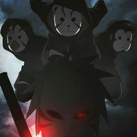 Anbu  Làng lá