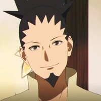 Nara Shikamaru