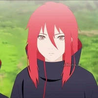 Uzumaki Haruya / Narika