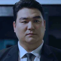 Trưởng phòng Park