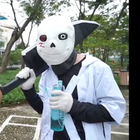 Cross sans