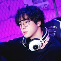 Kim Seokjin- RJ