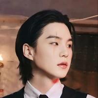 Min Yoongi - Agust D