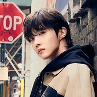 Jung Hoseok - Jhope