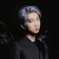 Kim Namjoon- RM