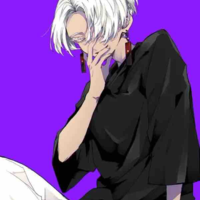 Kurokawa Izana