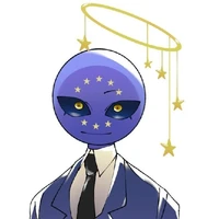 E.U