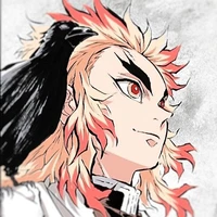 煉獄 杏寿郎[Rengoku Kyoujurou]