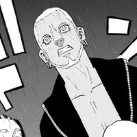 Arashi Keizo (Benkei)