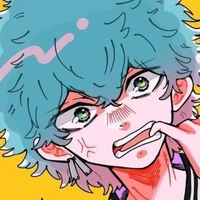 Kawata Souya ( Angry)