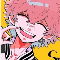 Kawata Nahoya ( Smiley)