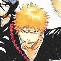Kurosaki Ichigo