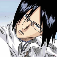 ishida uryuu