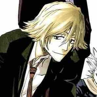 Urahara Kisuke