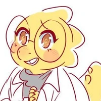Alphys