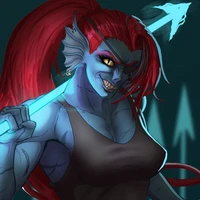 Undyne