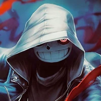 Dust sans