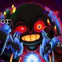 Error sans