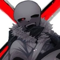 Cross sans