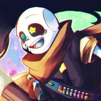 Ink sans