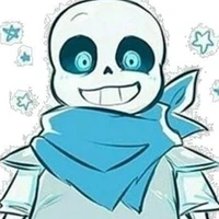 Blueberry sans