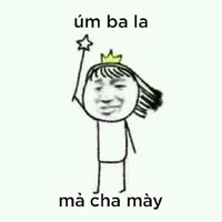 ？？？thằng khốn nào đó