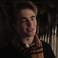 Cedric Diggory