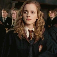 Hermione Granger