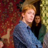 George Weasley